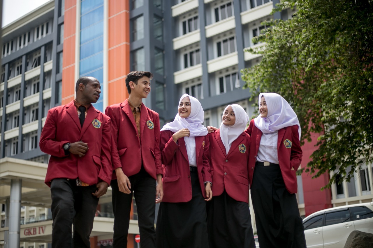 Beasiswa Talenta Unggul Maba UMM, Potongan Kuliah Hingga Lulus - Berita ...